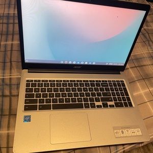 Acer Chromebook 315